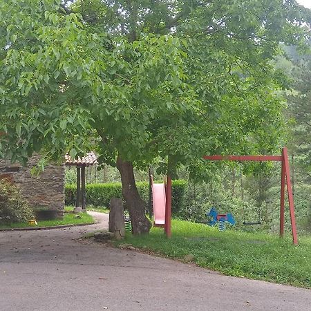 Casa Rural Zulueta Azcoitia Exterior photo