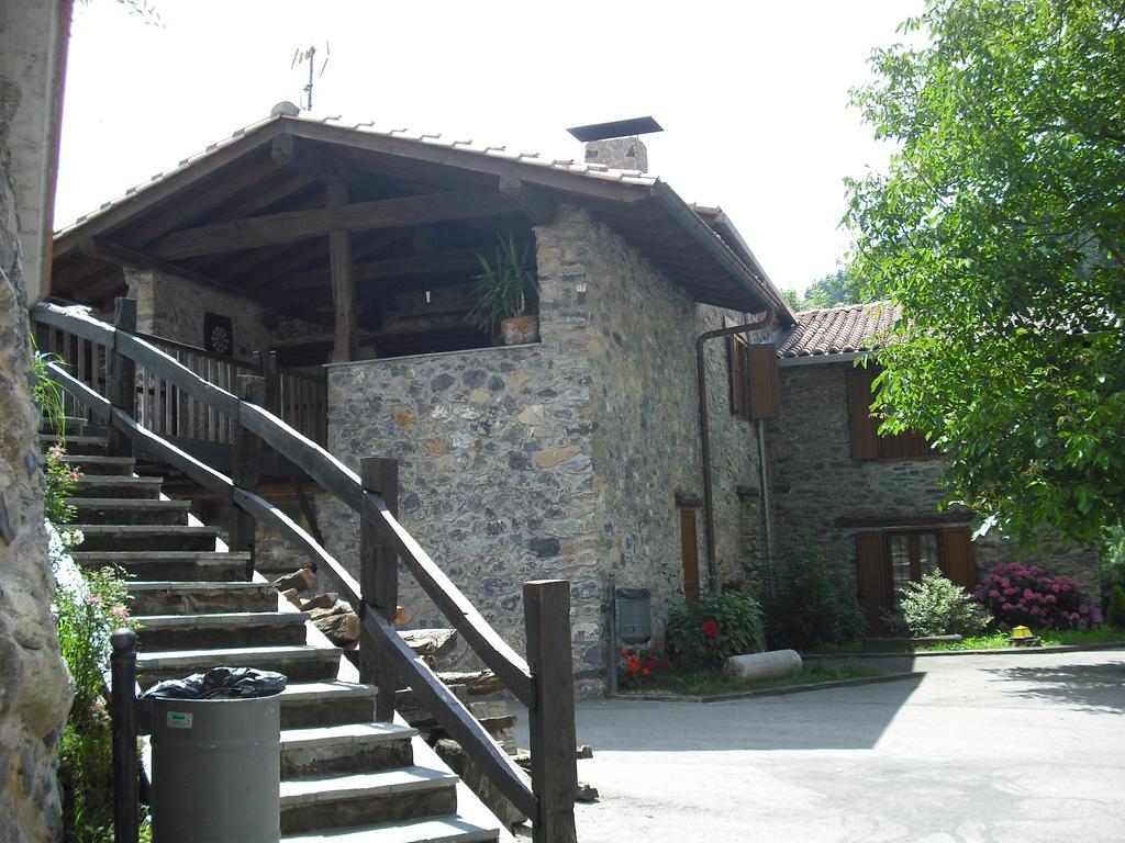 Casa Rural Zulueta Azcoitia Exterior photo